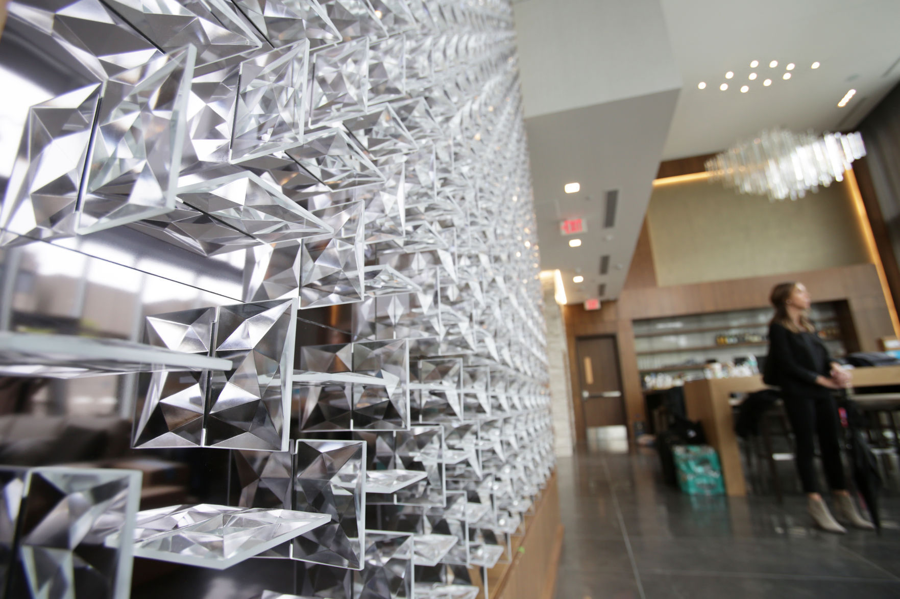 AC Hotel Madison Downtown